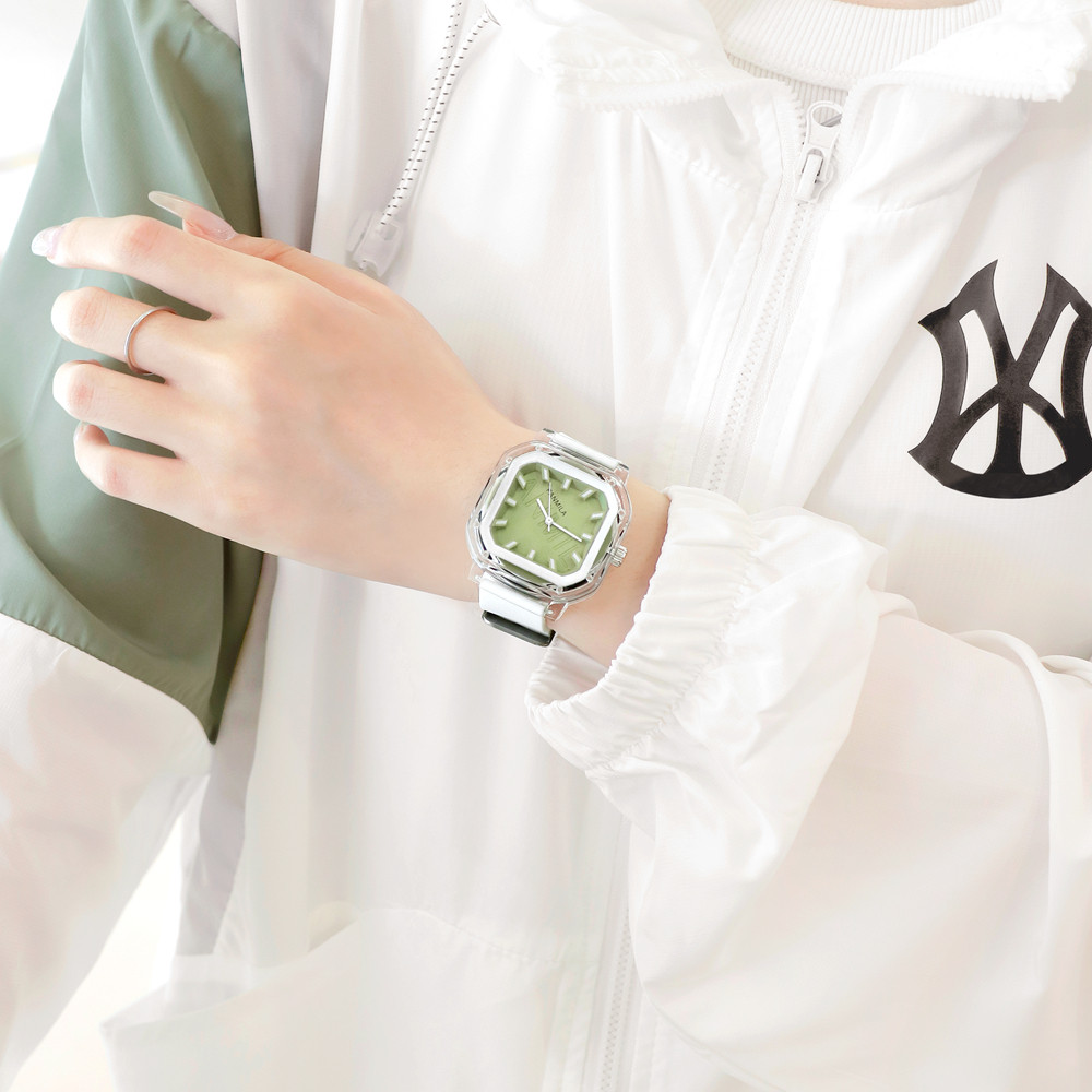  番米拉国产腕表