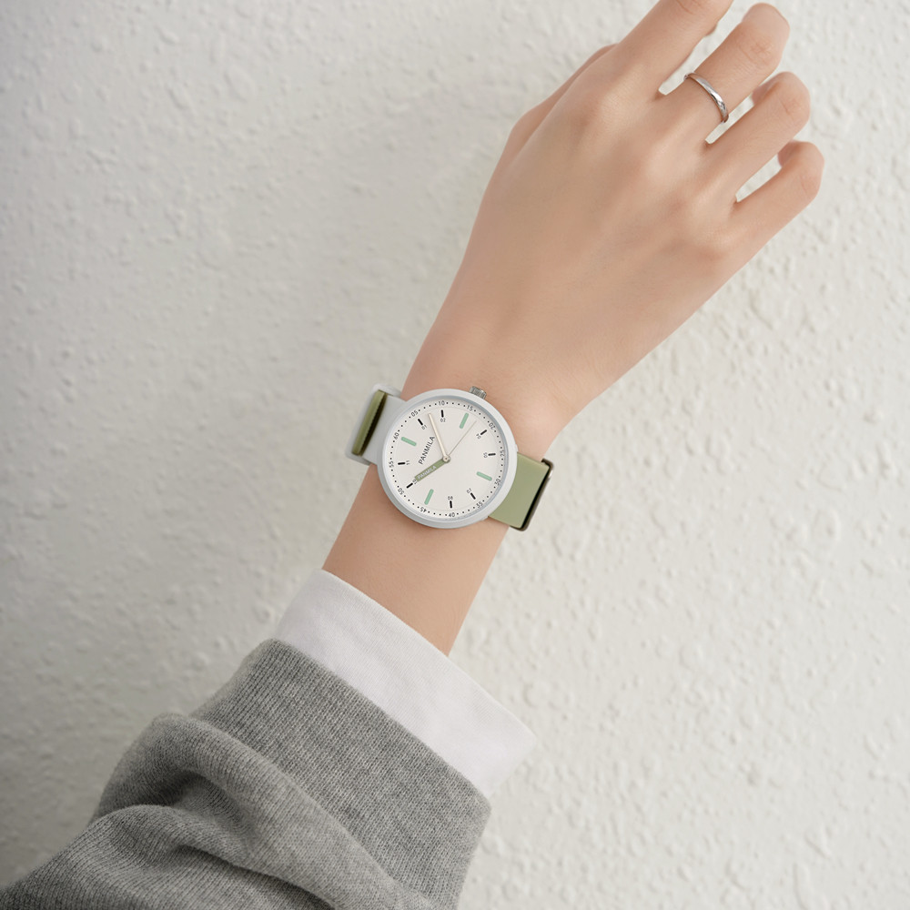  番米拉国产腕表