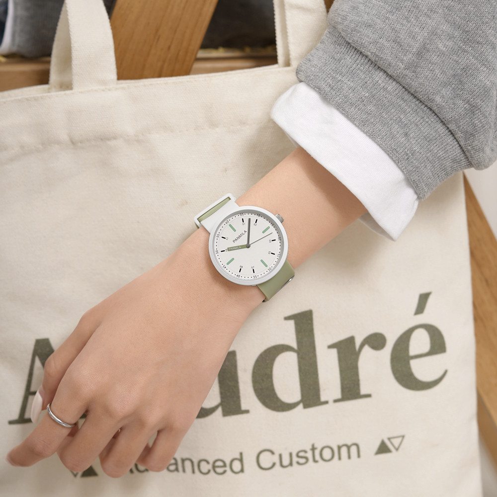  番米拉国产腕表