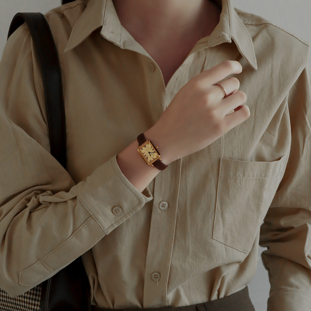  番米拉国产腕表