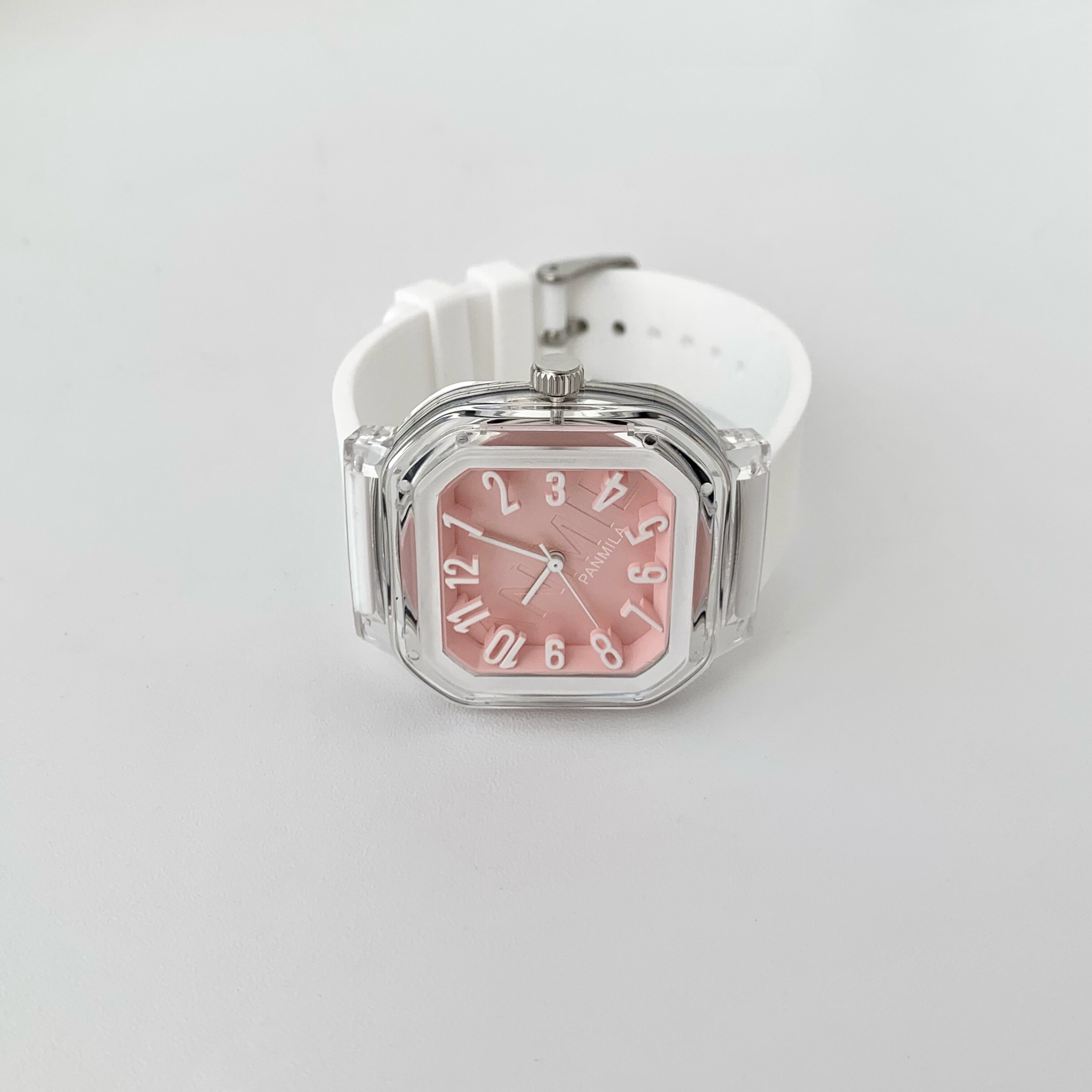  番米拉国产腕表