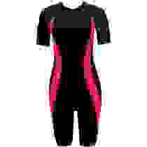 Manufacturer New Pine with a flat angle 50% Pants Swimsuit Woman Fat Mm Conservative Shading Professional Sports Training Display Slim size