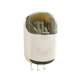 Flip-cover chopstick storage box wall-mounted new household high-end new style chopsticks fast cage chopsticks bucket spoon stand