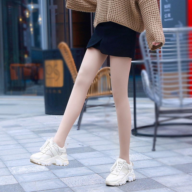 沐昊光腿神器女21 沐昊连裤袜/打底袜