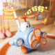 Baby stroller toys