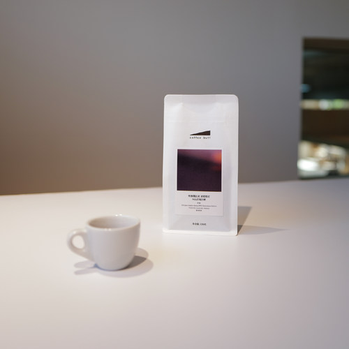 CoffeeBuff埃塞俄比亚西达摩圣塔维尼96h厌氧日晒手冲咖啡豆 150g - 图2