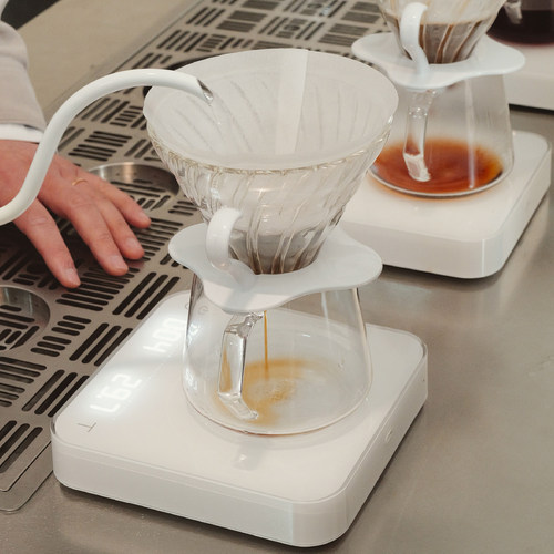 CoffeeBuff埃塞俄比亚西达摩圣塔维尼96h厌氧日晒手冲咖啡豆 150g - 图3