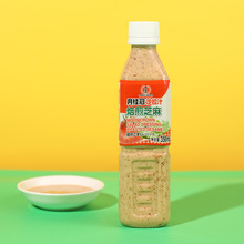 签到！芝麻沙拉酱蘸料350ml