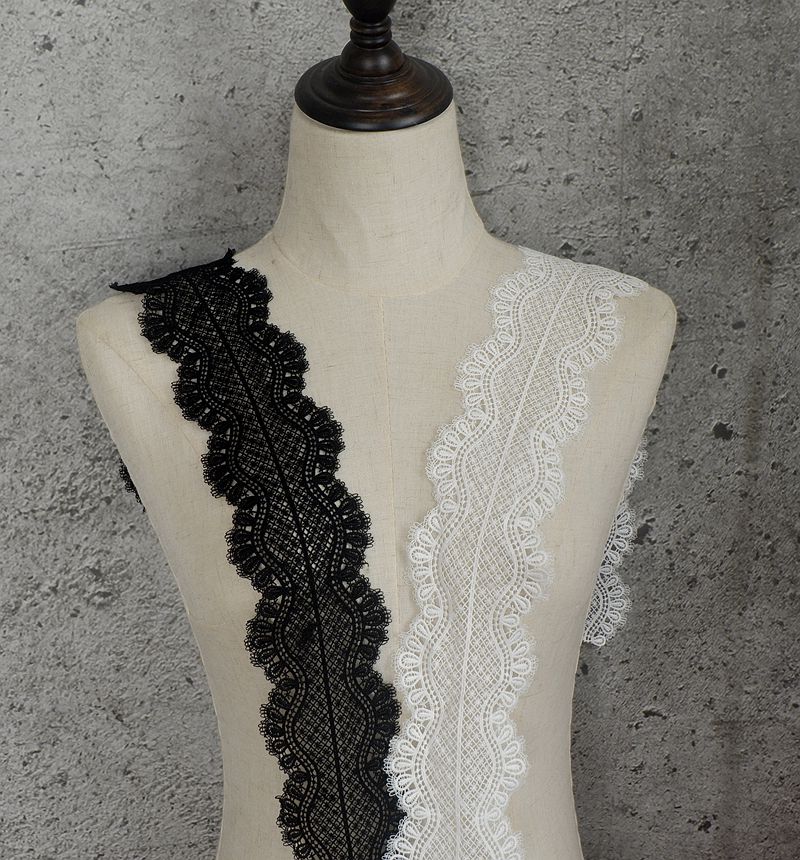 Skirts, collars, clothing, home fabric accessories, accessories