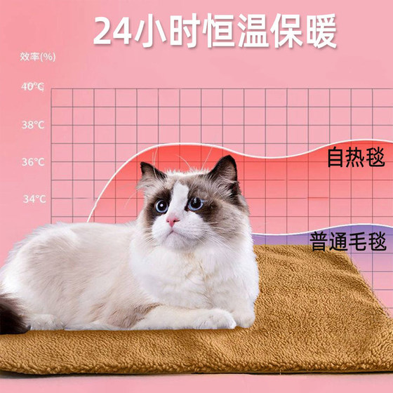 Pet mat