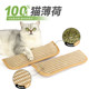 Cat toy, catnip pillow, cat self-pleasure and boredom relief artifact