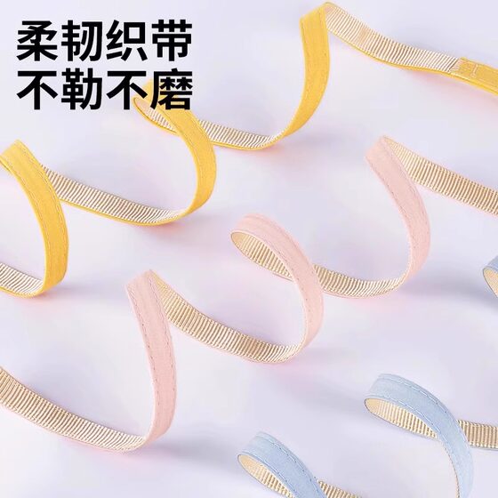 Cat leash is adjustable to prevent break-away and not strangle the neck
