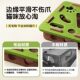 Cat toys, fun cat boxes, cat educational toys, maze holes, felt boxes, self-entertainment and boredom relief cat toys