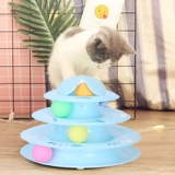 Игрушка, избавление от скуки, домашний питомец, кот