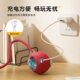 Cat toys self-pleasure and relieve boredom, smart cat balls, automatic avoidance kittens, cat toys, electric cat energy-consuming products