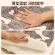 Dog mat thickened winter warm cat mat for sleeping