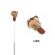 CFA competition level direct type professional cat funny wand long pole