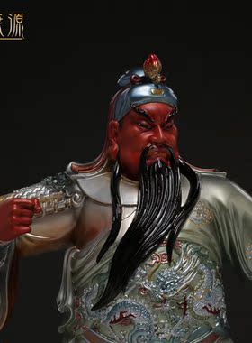 立刀客厅黄铜宜康源招财