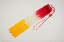 Back Cage Silk Taipole Sword Ears Sword Manufacturer Customized Long Spike Sword Special N Mulan sword double ears Long performance