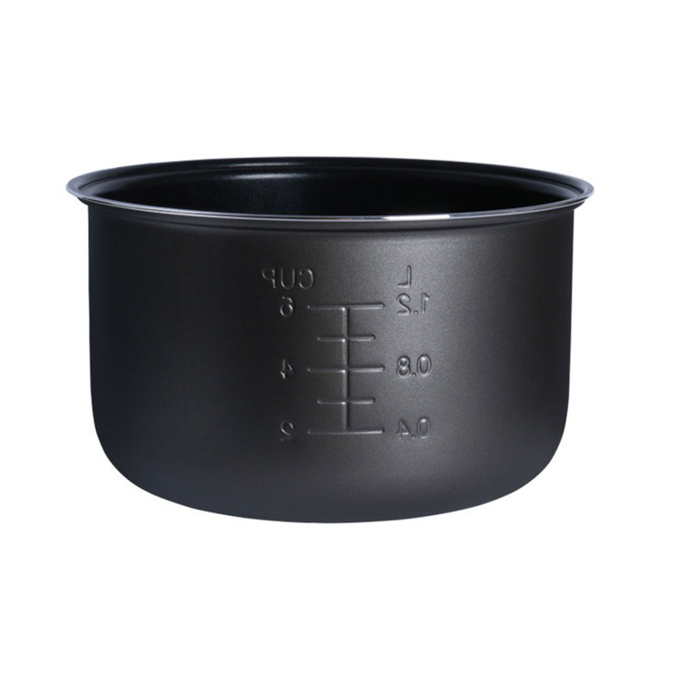 适用苏泊尔电饭煲CFXB30FD19-60不粘锅内胆蜂窝不沾内锅煲胆芯3升 - 图2