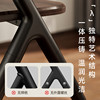 Northern Arc Floor Standing TV Stand Movable Trolley