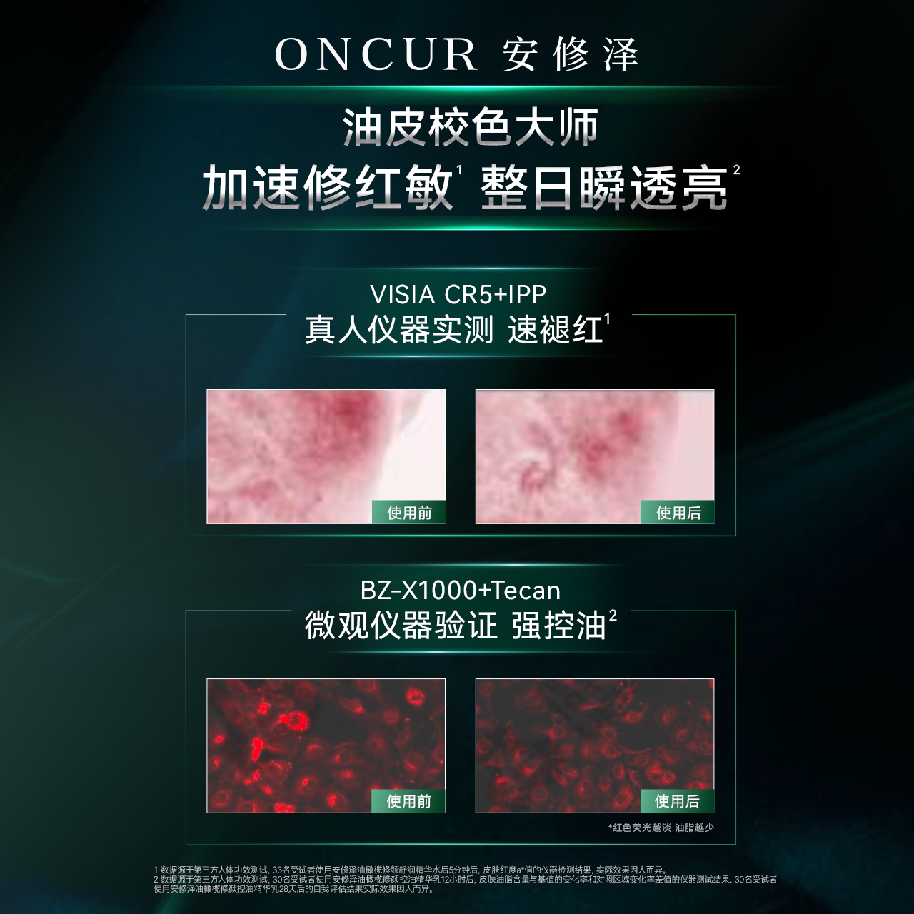 安修泽油橄榄精华水乳面霜套装正品护肤品补水保湿控油修护屏障