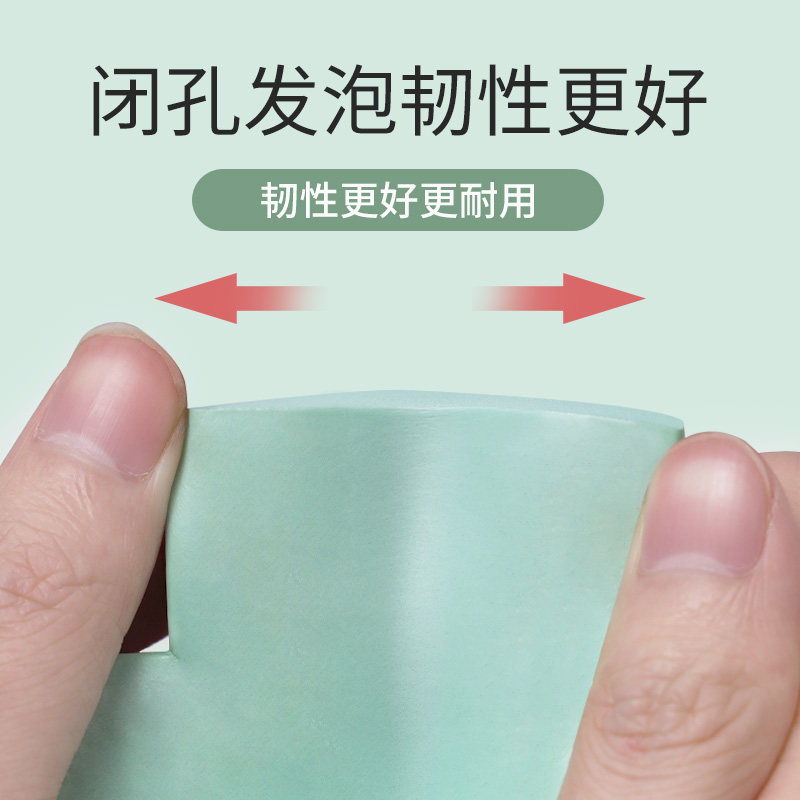 玻璃桌子防撞护角安全角拐角贴防撞角儿童防磕碰保护套海绵角家用,淘宝优惠券,粉丝福利购,淘宝优惠卷