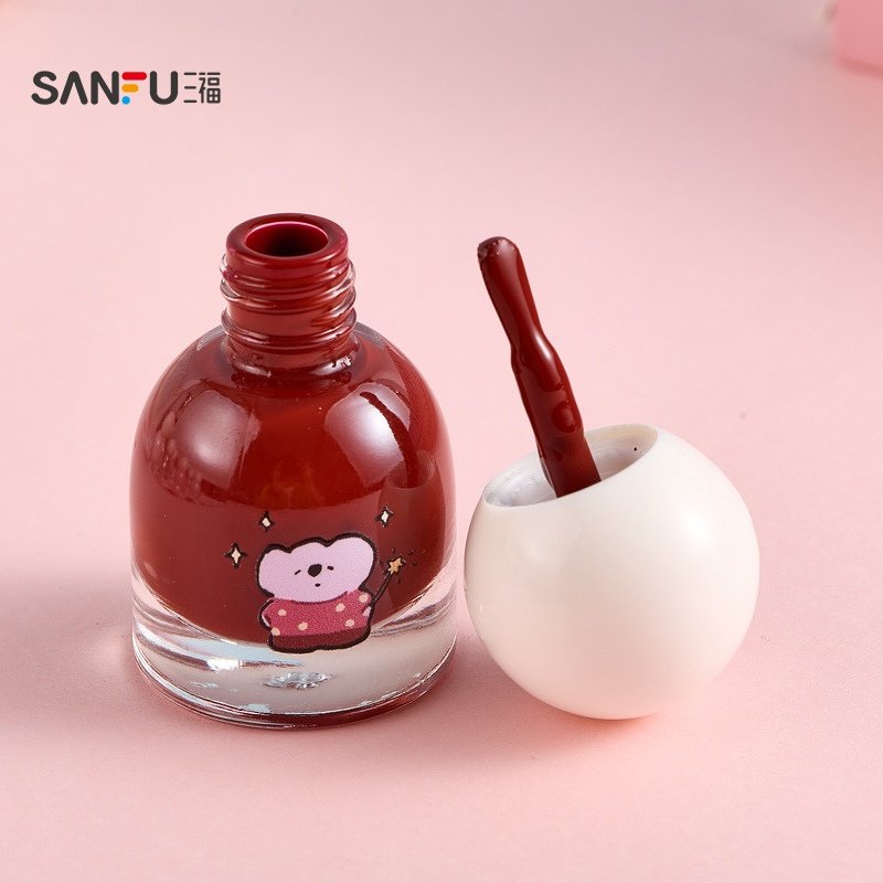 MYY考拉阿尾系列水性甲油 842185,淘宝优惠券,粉丝福利购,淘宝优惠卷