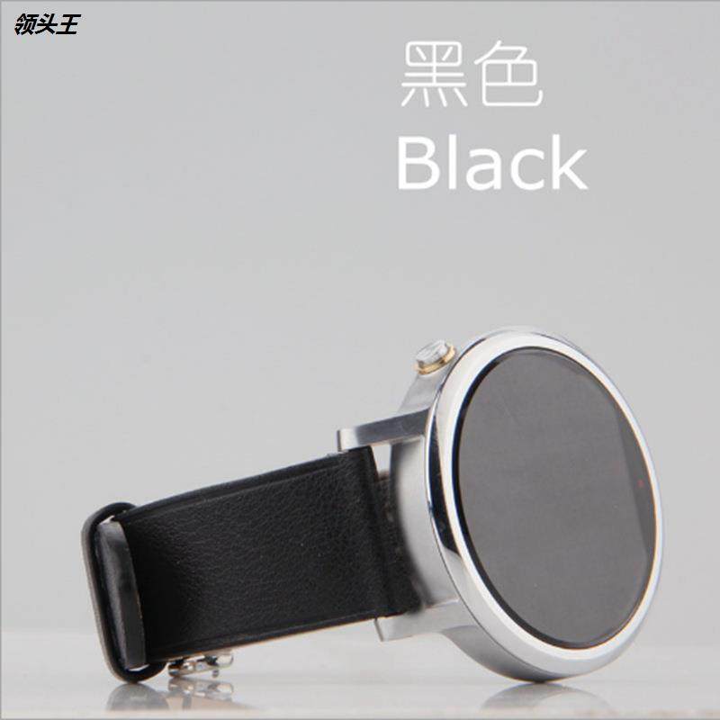 适用于罗西尼ROSSINI手表表带罗西尼真皮表带 ROSSINI表带配件