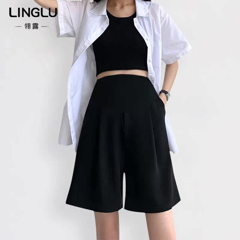  翎露孕妇打底裤