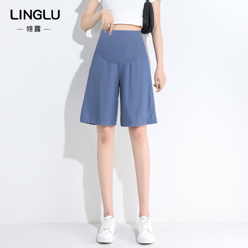  翎露孕妇打底裤