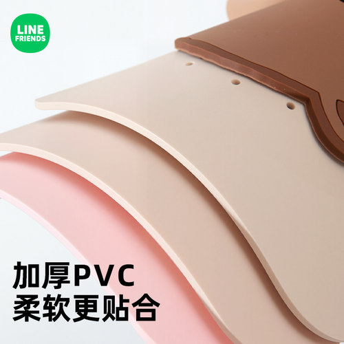 地漏防臭器下水道封口盖封闭盖地漏贴硅胶垫防小飞虫防返臭密封盖 - 图2