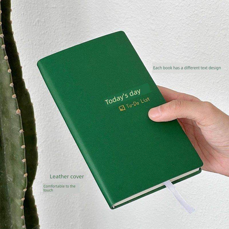 每日清单，每日计画表，自律签到表，便携，考研，小学生暑期学习日历，笔记，高颜值笔记本，工作效率手册，,淘宝优惠券,粉丝福利购,淘宝优惠卷