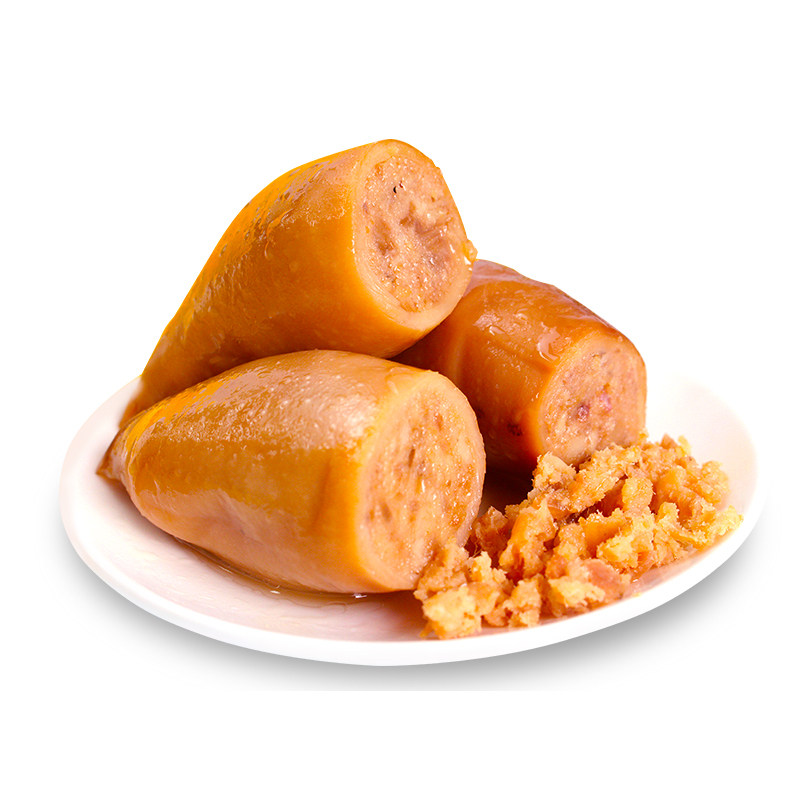 即食鱿鱼仔带满籽整箱休闲墨鱼仔 港膳堂食品即食鱿鱼零食