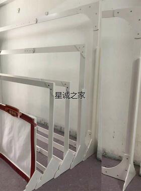 皮影戏道具儿童皮影戏幕