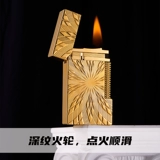 TSHOMX Элитная высококачественная зажигалка, делается под заказ, подарок на день рождения