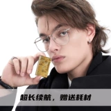 Зажигалка, звездное небо с боковым колесиком, делается под заказ, подарок на день рождения