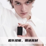 TSHOMX Высококлассная латунная высококачественная зажигалка для друга, подарок на день рождения