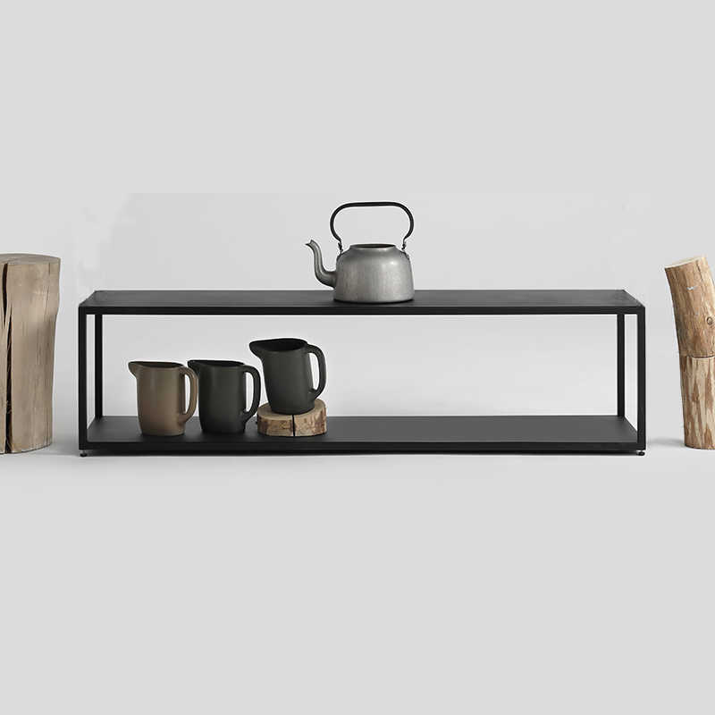 カリモク ポットワゴン 和室 棚 茶台 状態美品寄り✨✨ 最安値✨