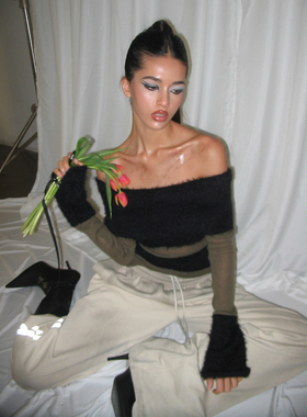 NOLA*FurSweater圣诞限定