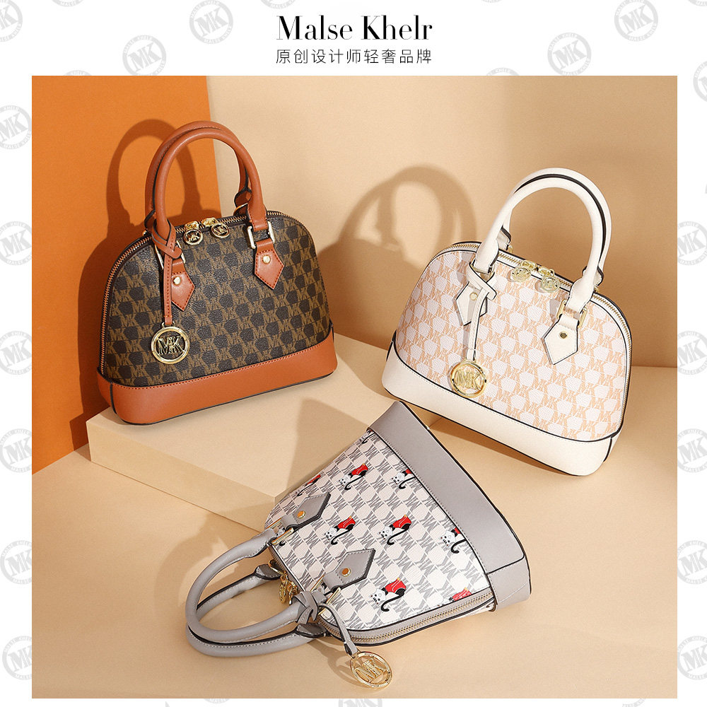malse khelr秋冬2021新款手提包 malsekhelr女士包袋