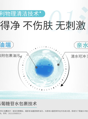 伊美莱多效洁颜蜜痘肌敏肌专研