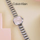 【明星同款】CalvinKlein官方正品CK手表女永恒小闪钻手表女礼物
