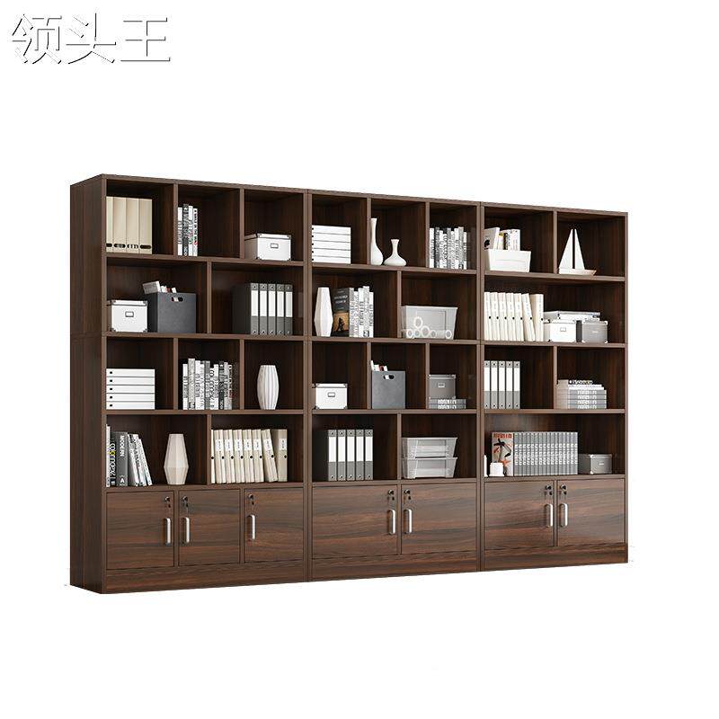  粤仙味办公储物柜