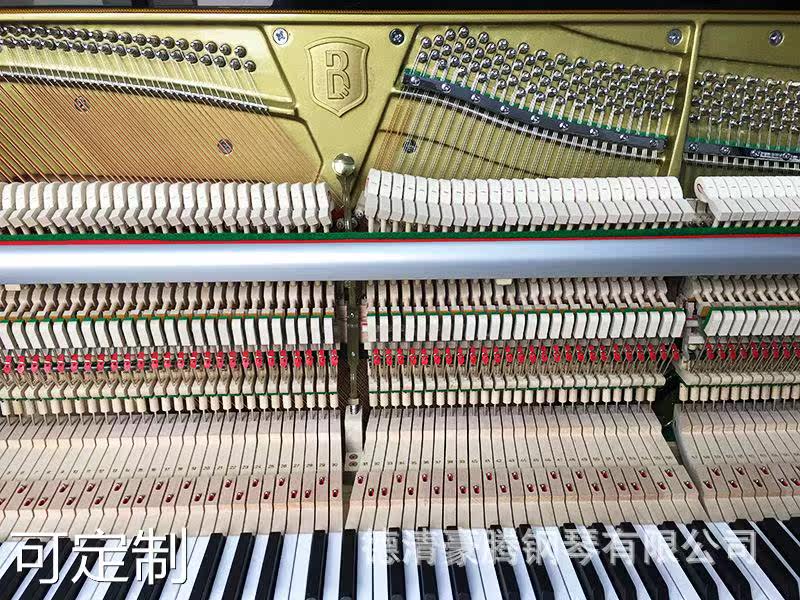  粤仙味钢琴