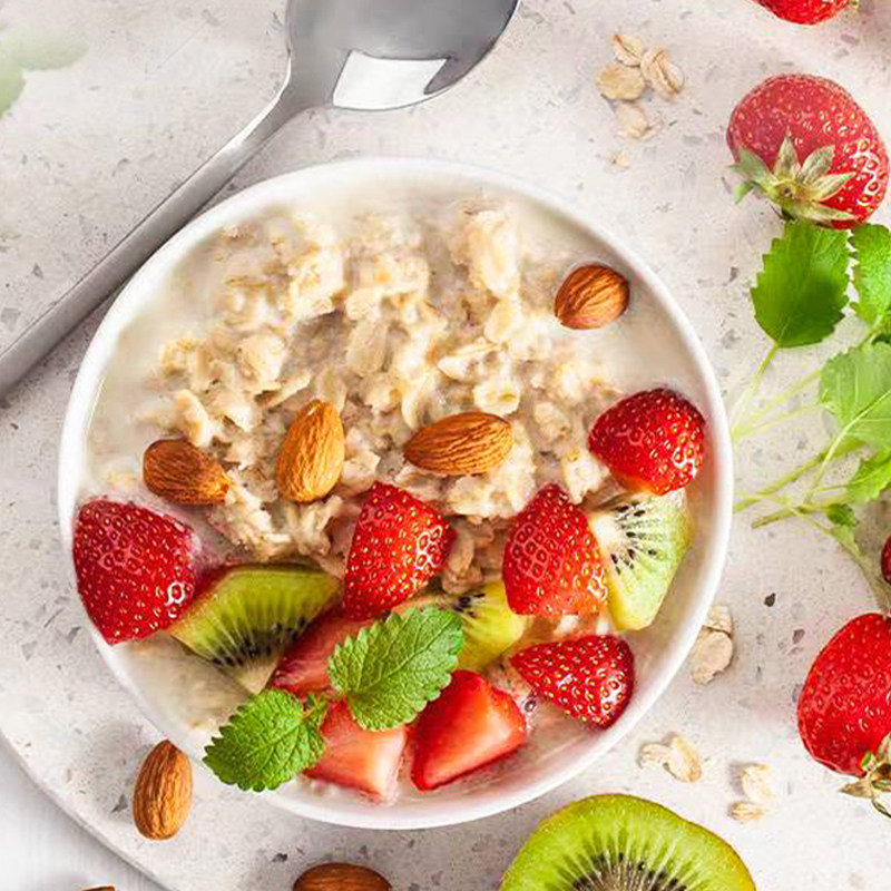 崔永元真优-有机燕麦片910g*2桶（快熟全粒）,淘宝优惠券,粉丝福利购,淘宝优惠卷