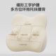 Father's Day gift Miaojie M10Pro waist massage instrument back, shoulder and neck multi-functional full body massage artifact cushion