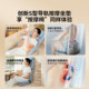 Guaranteed price 618 Miaojie ML02 massage cushion waist back full body massager waist massager massage cushion