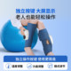 Guaranteed price 618 Miaojie X5 varicose vein calf muscle massager fully automatic kneading hot compress leg beauty instrument