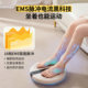 Guaranteed price 618 Miaojie ZN02 beautiful leg shaping instrument twisting machine fat slinging machine lazy man's artifact waist fat reduction